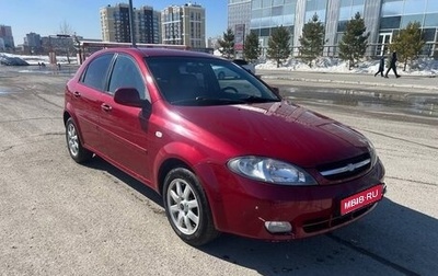Chevrolet Lacetti, 2012 год, 640 000 рублей, 1 фотография