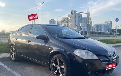 Nissan Primera III, 2005 год, 550 000 рублей, 1 фотография
