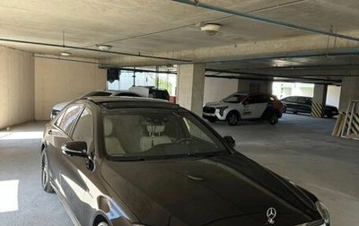 Mercedes-Benz S-Класс AMG, 2014 год, 4 299 999 рублей, 1 фотография