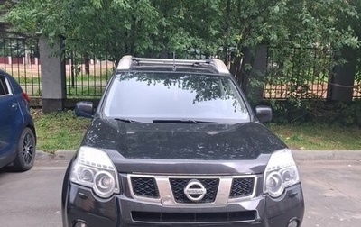 Nissan X-Trail, 2013 год, 1 280 000 рублей, 1 фотография