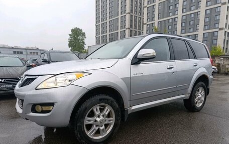 Great Wall Hover H5, 2013 год, 589 000 рублей, 1 фотография