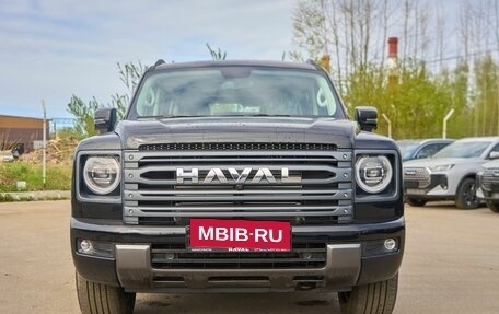 Haval H9, 2026 год, 5 148 010 рублей, 1 фотография