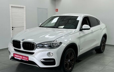 BMW X6, 2015 год, 3 600 000 рублей, 1 фотография