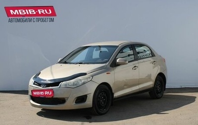 Chery Bonus (A13), 2012 год, 239 000 рублей, 1 фотография