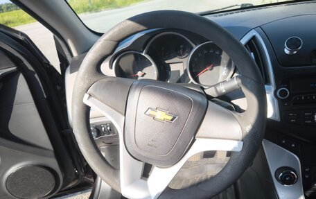 Chevrolet Cruze II, 2014 год, 715 000 рублей, 10 фотография