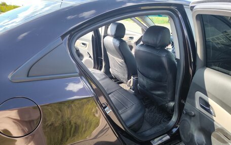Chevrolet Cruze II, 2014 год, 715 000 рублей, 8 фотография