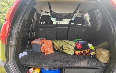 Nissan X-Trail, 2008 год, 870 000 рублей, 4 фотография