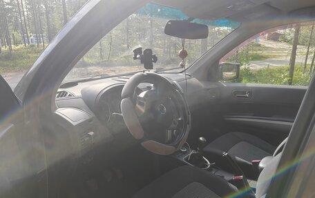 Nissan X-Trail, 2008 год, 870 000 рублей, 5 фотография