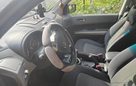 Nissan X-Trail, 2008 год, 870 000 рублей, 6 фотография
