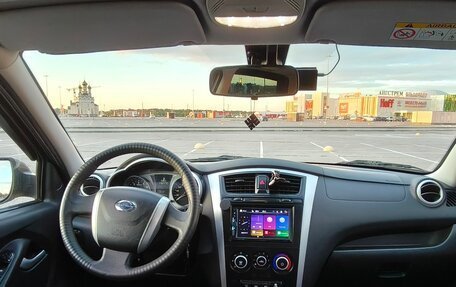 Datsun on-DO I рестайлинг, 2017 год, 290 000 рублей, 5 фотография