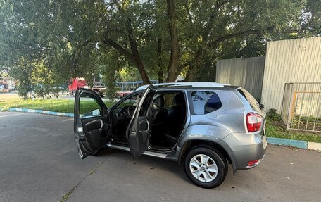 Nissan Terrano III, 2020 год, 1 600 000 рублей, 2 фотография