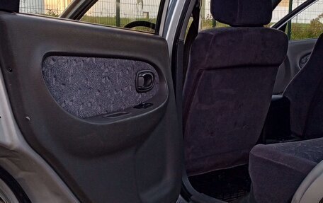 KIA Spectra II (LD), 2007 год, 350 000 рублей, 12 фотография