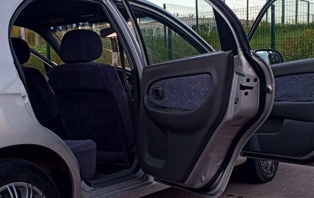KIA Spectra II (LD), 2007 год, 350 000 рублей, 10 фотография