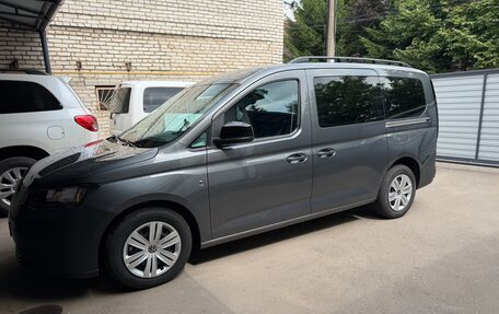 Volkswagen Caddy IV, 2024 год, 5 900 000 рублей, 3 фотография