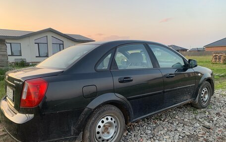 Chevrolet Lacetti, 2010 год, 275 000 рублей, 3 фотография