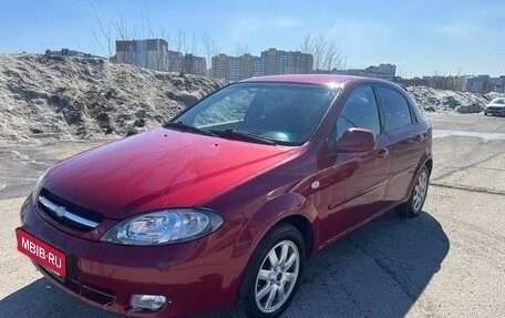 Chevrolet Lacetti, 2012 год, 640 000 рублей, 2 фотография