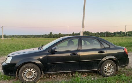 Chevrolet Lacetti, 2010 год, 275 000 рублей, 2 фотография