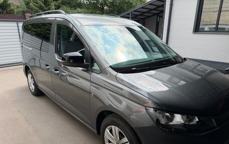Volkswagen Caddy IV, 2024 год, 5 900 000 рублей, 4 фотография