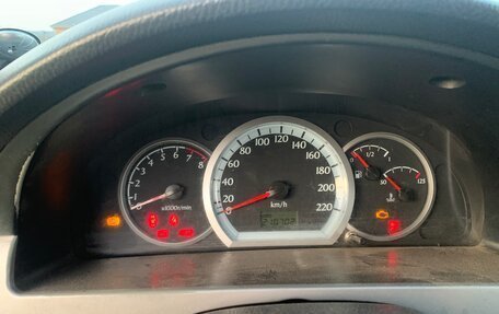 Chevrolet Lacetti, 2010 год, 275 000 рублей, 11 фотография