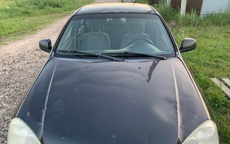 Chevrolet Lacetti, 2010 год, 275 000 рублей, 12 фотография
