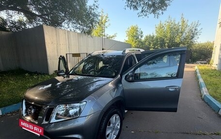 Nissan Terrano III, 2020 год, 1 600 000 рублей, 3 фотография