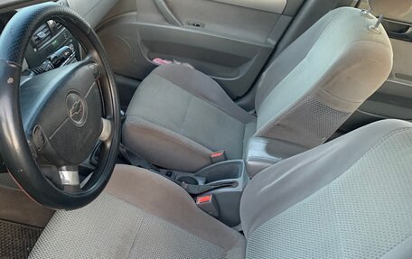 Chevrolet Lacetti, 2010 год, 275 000 рублей, 14 фотография
