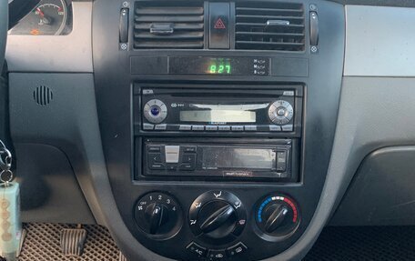 Chevrolet Lacetti, 2010 год, 275 000 рублей, 13 фотография