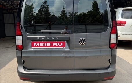 Volkswagen Caddy IV, 2024 год, 5 900 000 рублей, 2 фотография
