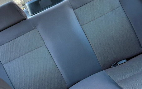 Daewoo Nexia I рестайлинг, 2011 год, 350 000 рублей, 10 фотография