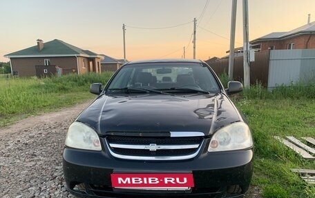 Chevrolet Lacetti, 2010 год, 275 000 рублей, 5 фотография