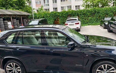 BMW X5, 2015 год, 4 199 000 рублей, 4 фотография