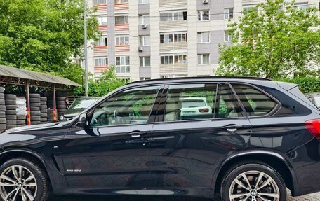 BMW X5, 2015 год, 4 199 000 рублей, 11 фотография