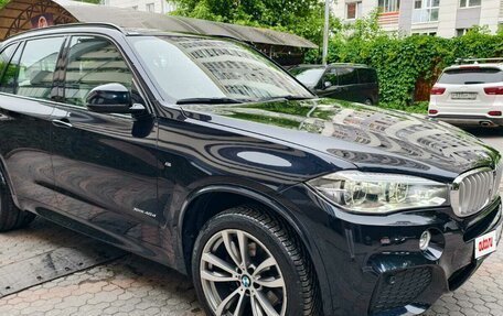 BMW X5, 2015 год, 4 199 000 рублей, 8 фотография