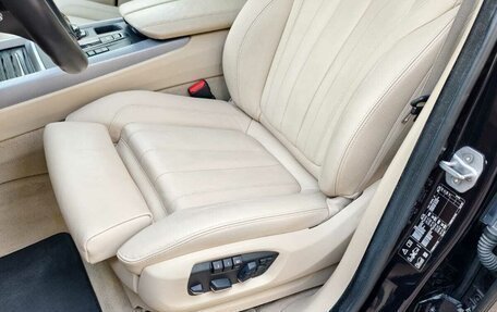 BMW X5, 2015 год, 4 199 000 рублей, 15 фотография