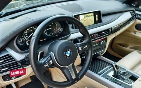 BMW X5, 2015 год, 4 199 000 рублей, 14 фотография