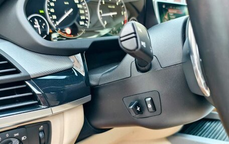 BMW X5, 2015 год, 4 199 000 рублей, 17 фотография
