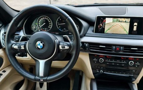 BMW X5, 2015 год, 4 199 000 рублей, 19 фотография