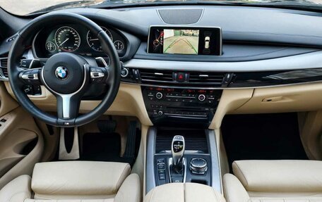 BMW X5, 2015 год, 4 199 000 рублей, 18 фотография