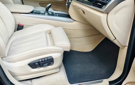 BMW X5, 2015 год, 4 199 000 рублей, 26 фотография