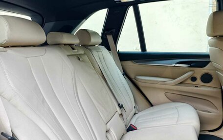 BMW X5, 2015 год, 4 199 000 рублей, 28 фотография