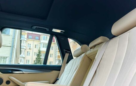 BMW X5, 2015 год, 4 199 000 рублей, 31 фотография