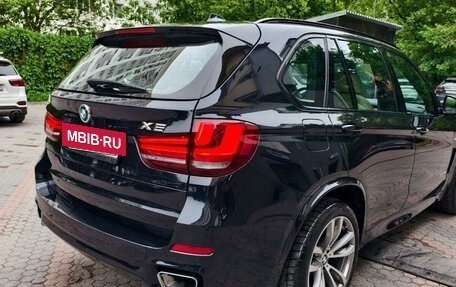 BMW X5, 2015 год, 4 199 000 рублей, 12 фотография