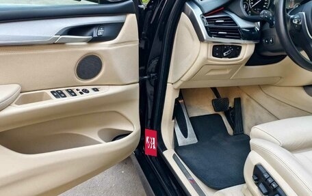 BMW X5, 2015 год, 4 199 000 рублей, 13 фотография