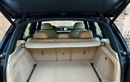 BMW X5, 2015 год, 4 199 000 рублей, 38 фотография