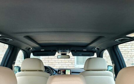 BMW X5, 2015 год, 4 199 000 рублей, 37 фотография