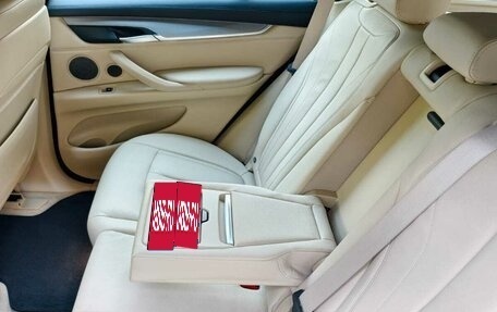 BMW X5, 2015 год, 4 199 000 рублей, 29 фотография