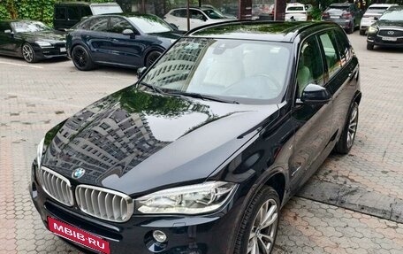 BMW X5, 2015 год, 4 199 000 рублей, 9 фотография