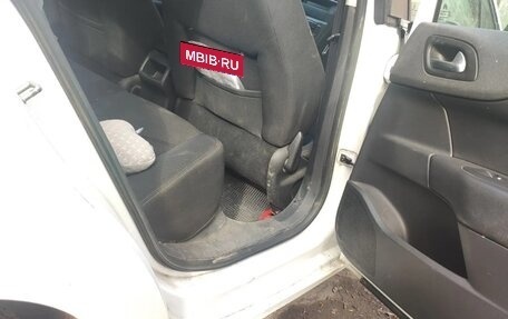 Citroen C4 II рестайлинг, 2013 год, 430 000 рублей, 3 фотография