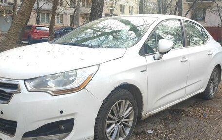 Citroen C4 II рестайлинг, 2013 год, 430 000 рублей, 6 фотография