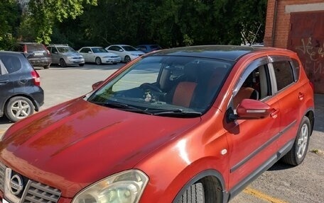 Nissan Dualis, 2008 год, 750 000 рублей, 2 фотография